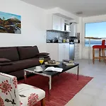 Cilene Del Faro Suites & Spa