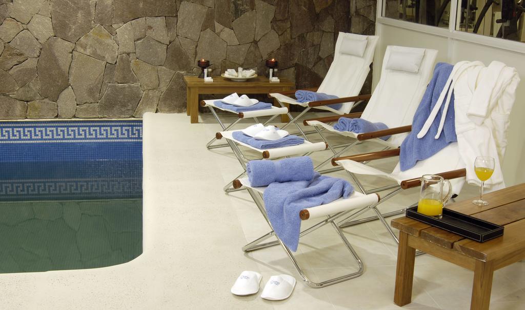 Hotel Cilene Del Faro &