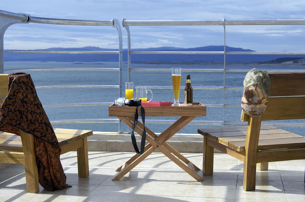 Hotel Cilene Del Faro & 4*