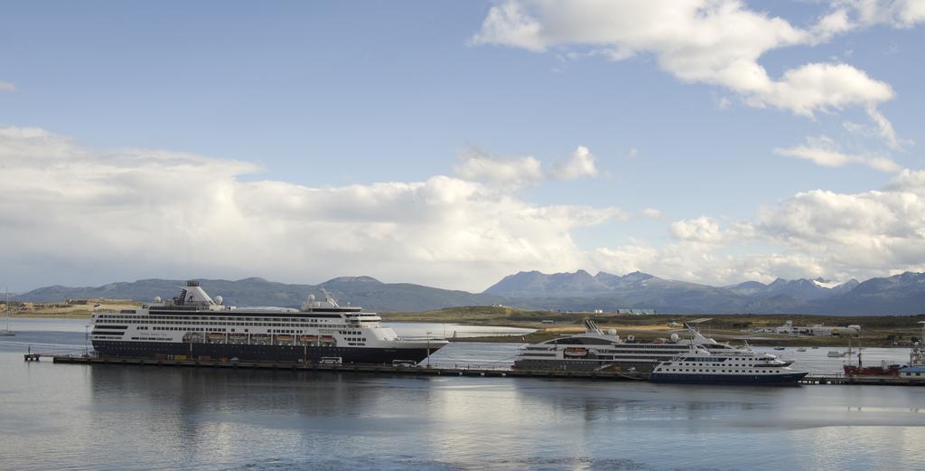Hotel Cilene Del Faro & Ushuaia