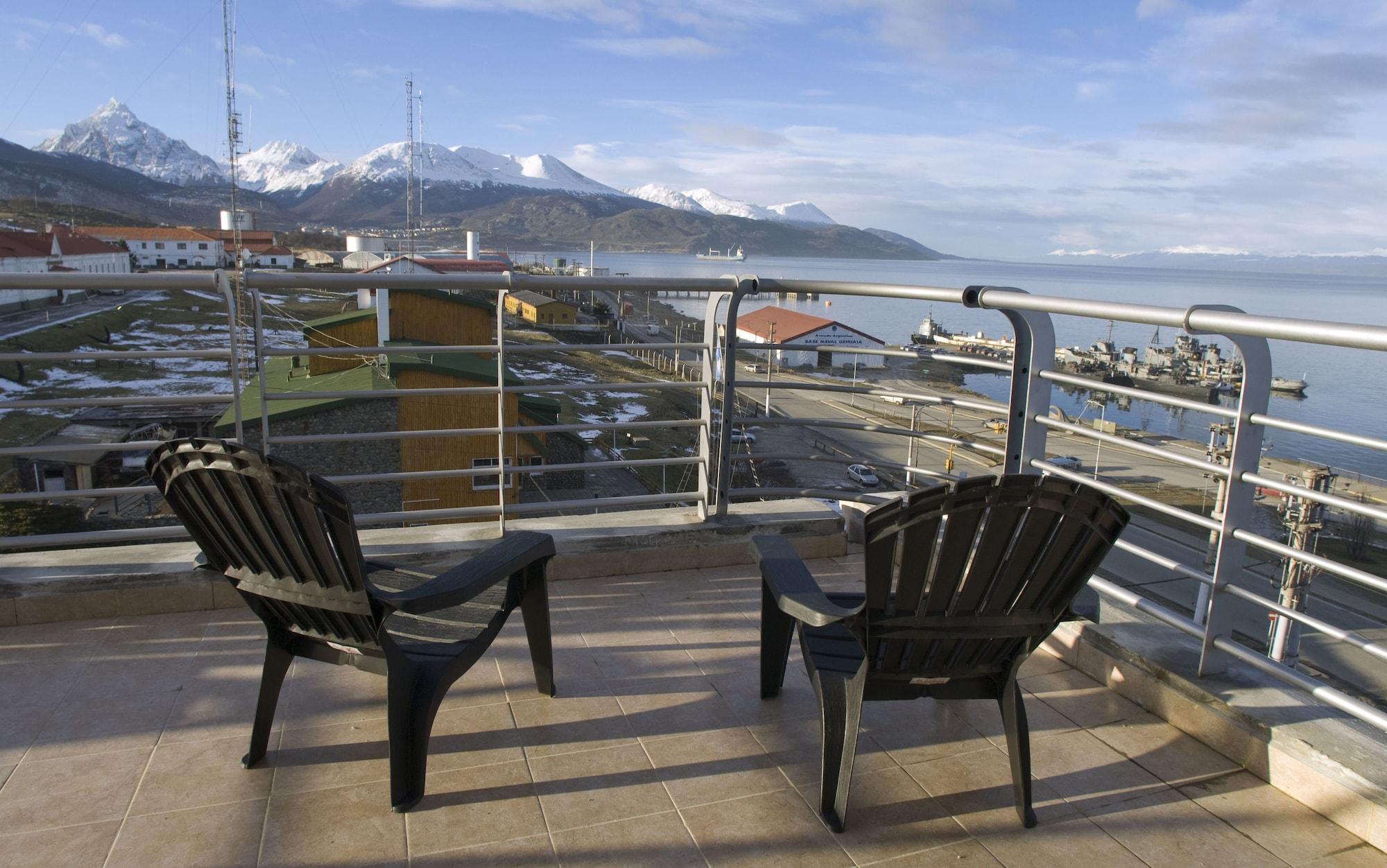 Hotel Cilene Del Faro & 4*