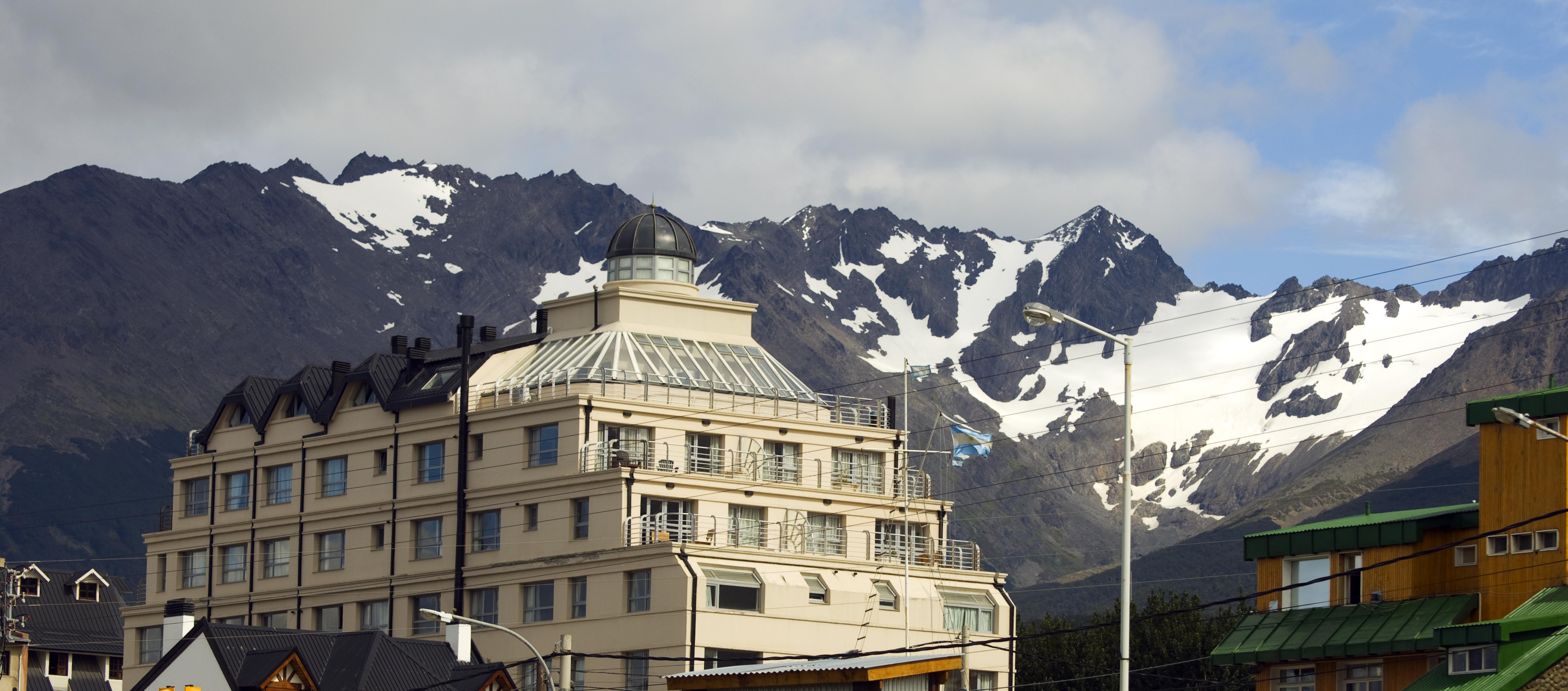 Cilene Del Faro & Hotel