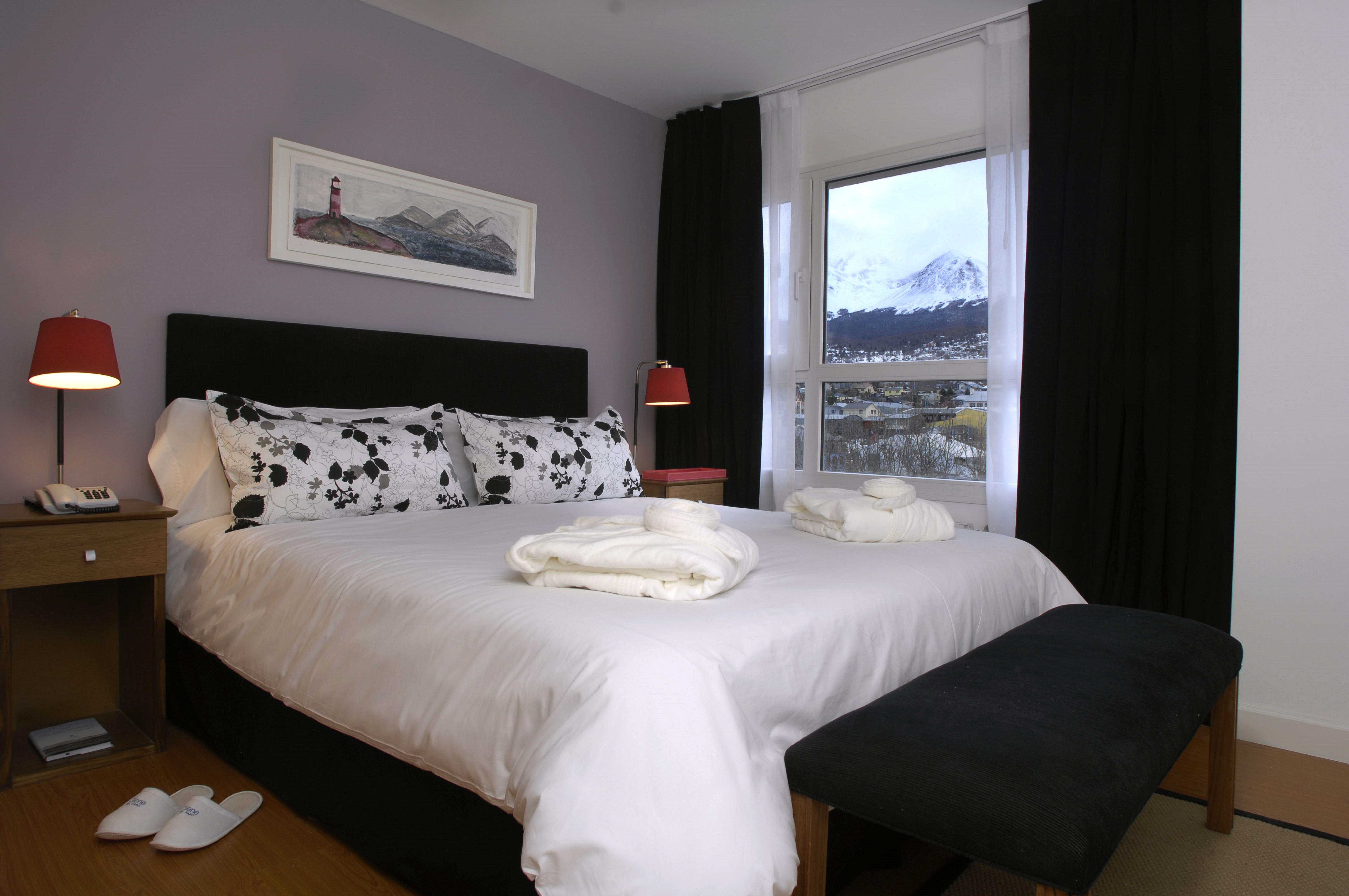 Hotel Cilene Del Faro &