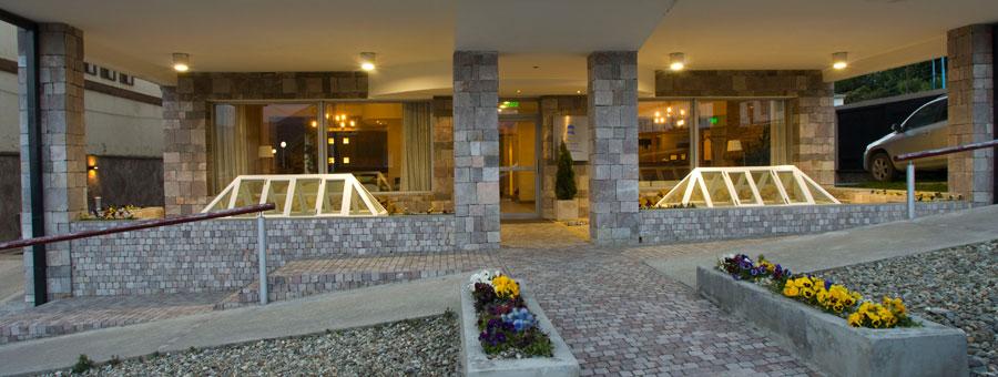 Cilene Del Faro & Hotel 4*