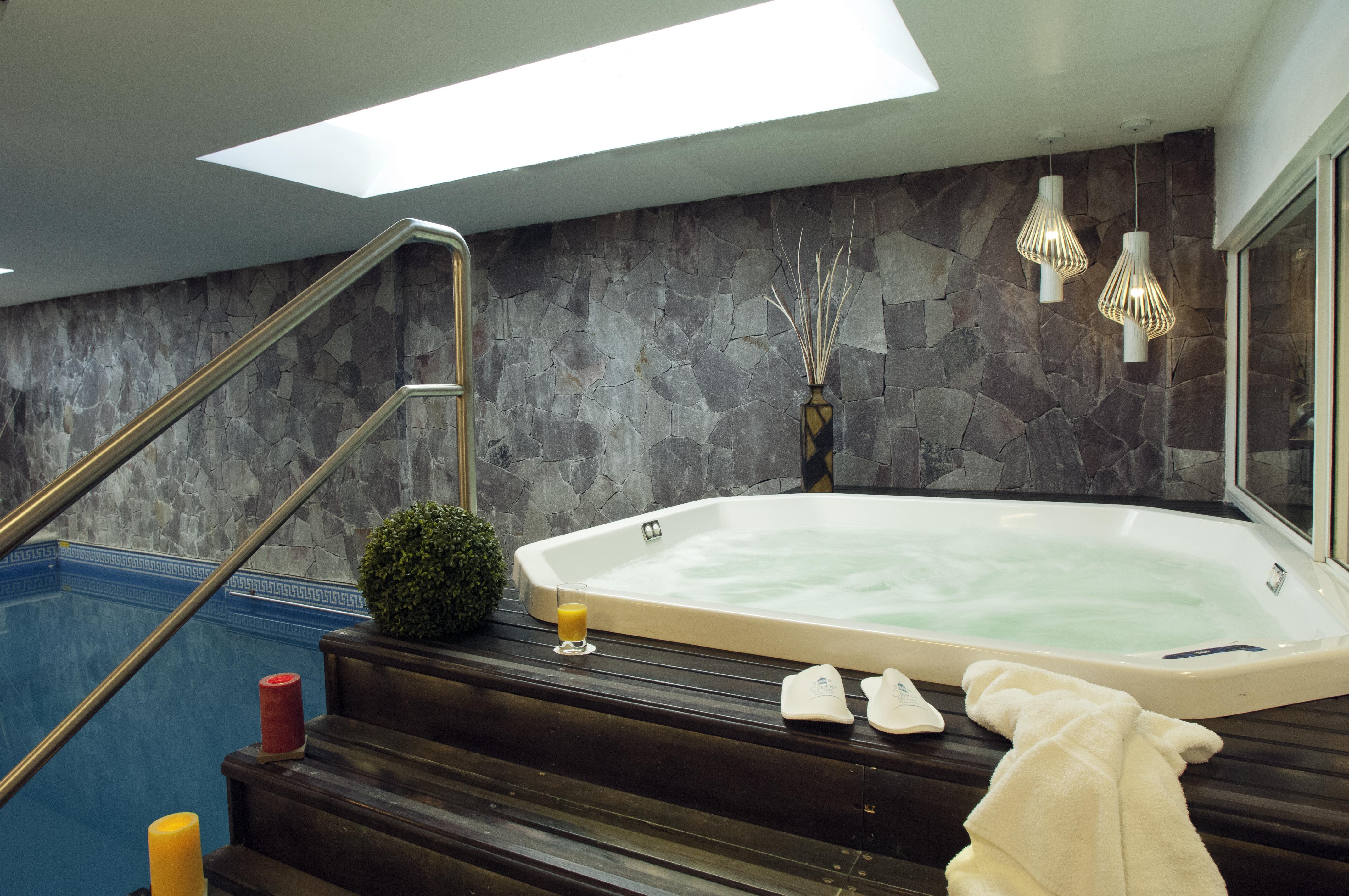 Cilene Del Faro & Hotel 4*