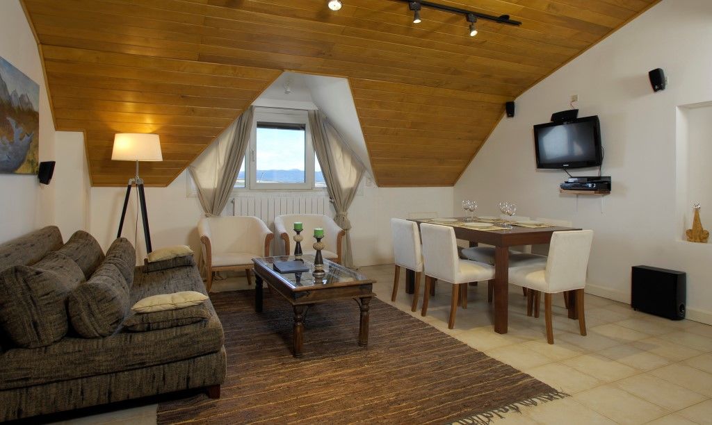 Cilene Del Faro & Hotel 4*