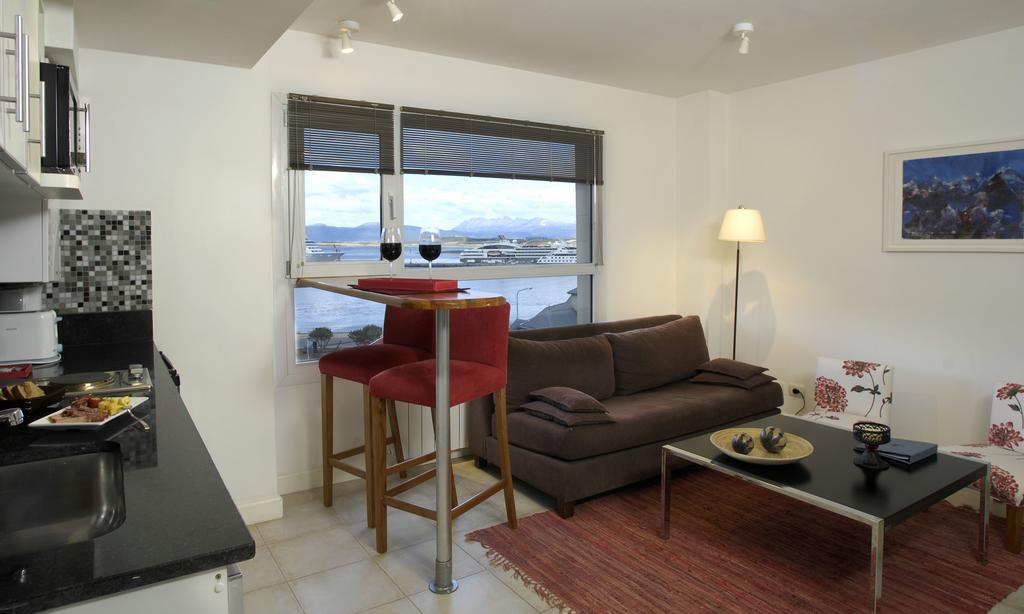 Cilene Del Faro & Hotel 4*