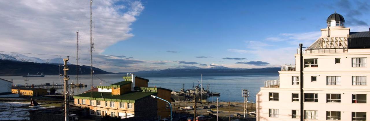 Cilene Del Faro & Hotel 4*