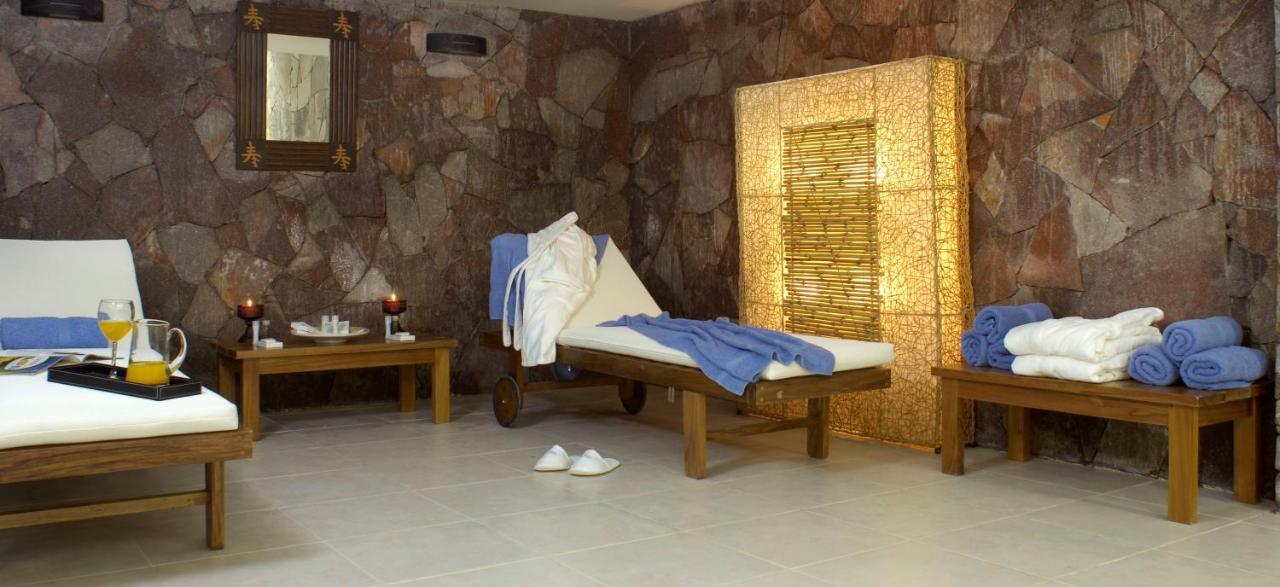 Hotel Cilene Del Faro &