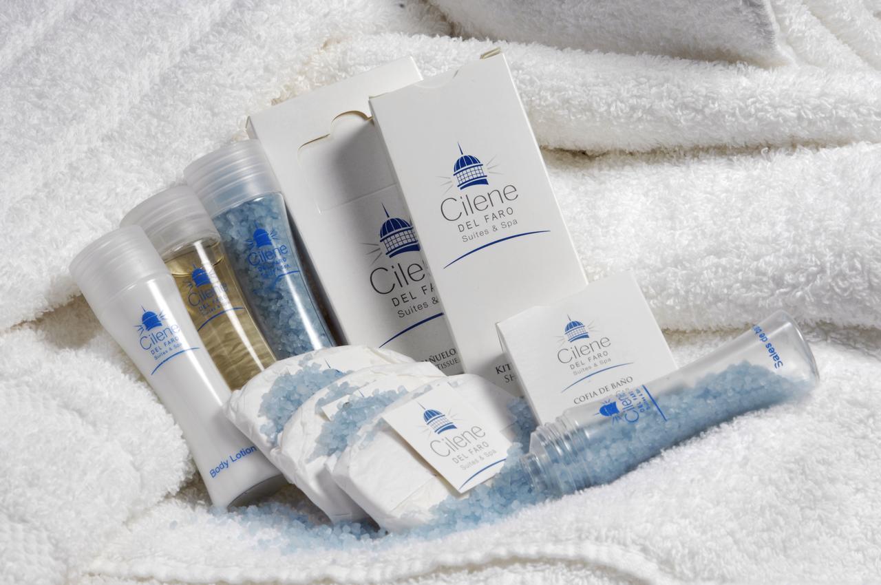 Hotel Cilene Del Faro &