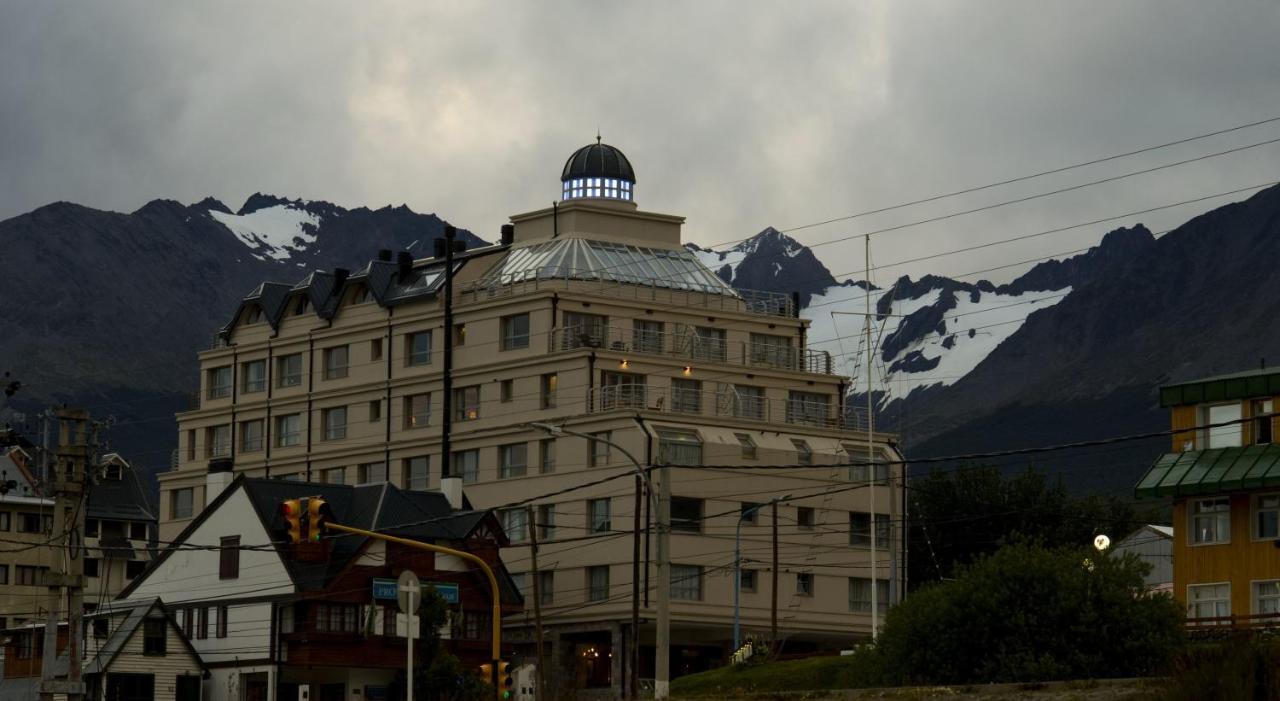 Cilene Del Faro & Ushuaia