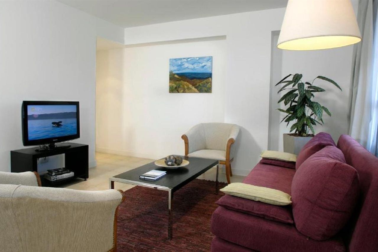 Hotel Cilene Del Faro &